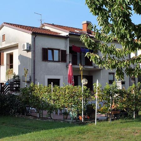 Apartments With A Parking Space Umag - 7109 المظهر الخارجي الصورة